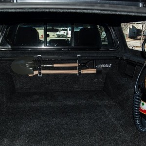 truckbed