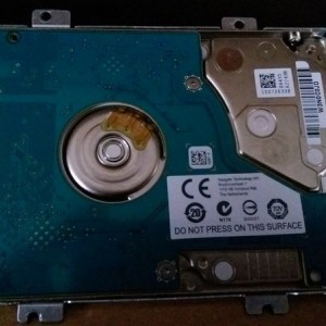Time for a PS3 upgrade.