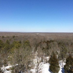Land Between The Lakes, Kentucky