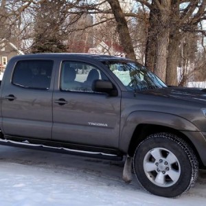 My "New to Me" 2011