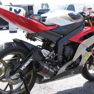 Roadracing R6 AMA spec