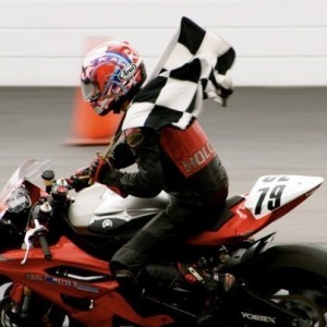 Roadracing R6 AMA spec