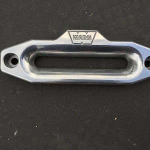 Warn Fairlead