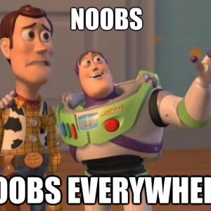noob