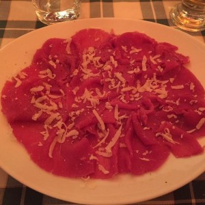 Dinner...still not impressed :notsure: