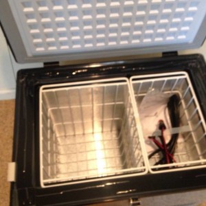 edgestar fridge