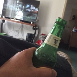 Happy Saturday fellas.
