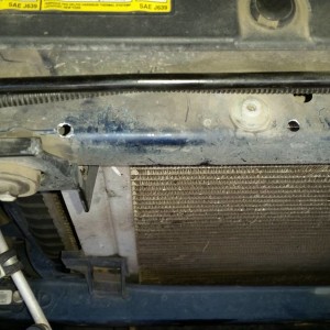 ViperMax 12000 Winch Control Module Install