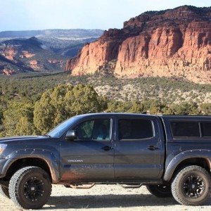 2015 TRD DCSB MGM