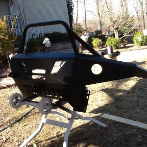 Bumper