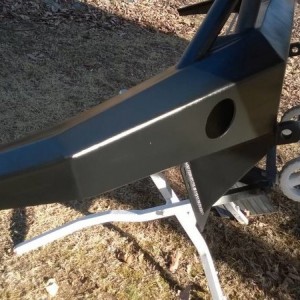 Bumper