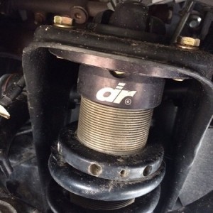 Icon Coil Overs