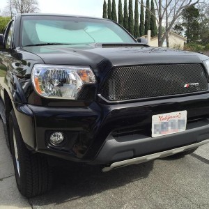 Tacoma Grillcraft
