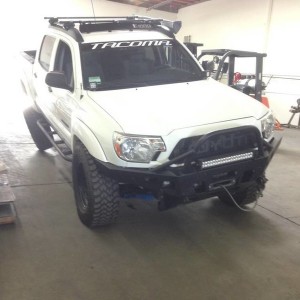 Bamf shock relocation