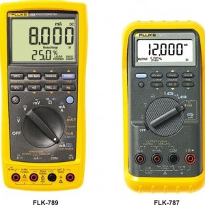 fluke