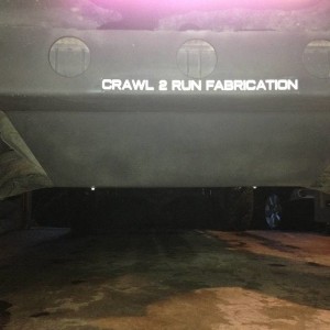 Crawl2Run Fab