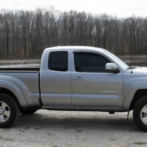 Silver 2015 Sport