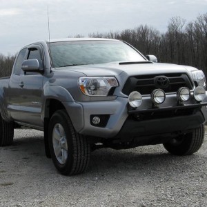 Silver 2015 Sport