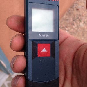 Measuring Device
