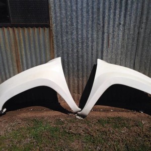 Fenders