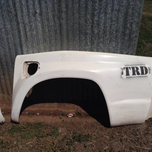 Fenders