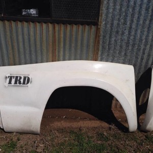 Fenders