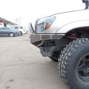 FBT Addicted Off Road!