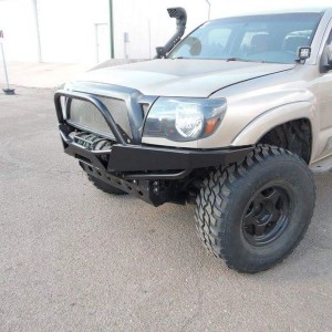 FBT Addicted Off Road