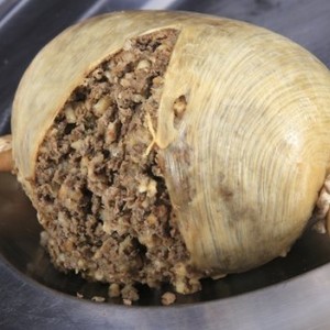 haggis