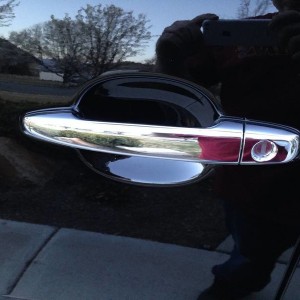 New Handles Thx!!