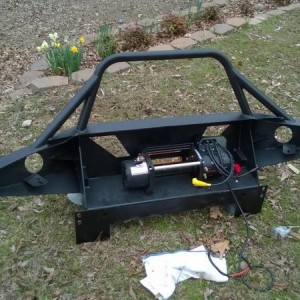 Bumper