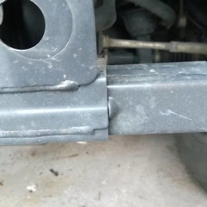 Bumper