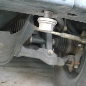 Bumper
