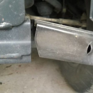 Bumper