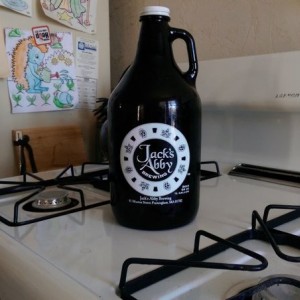 Beer Thread