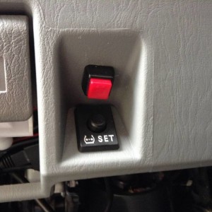 Abs kill switch