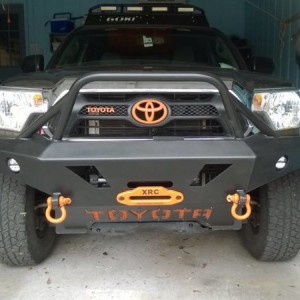 Bumper