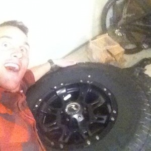 No Big Deal Build