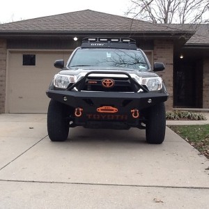 Bumper