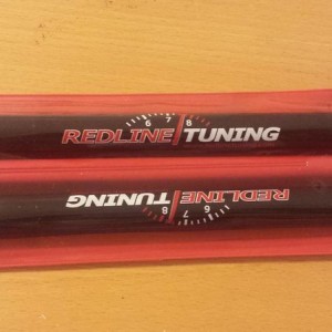 Redline Tuning Quicklift Plus