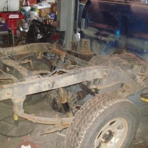 My first build SAS\'d 92 Yoda
