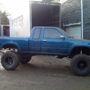 My first build SAS\'d 92 Yoda