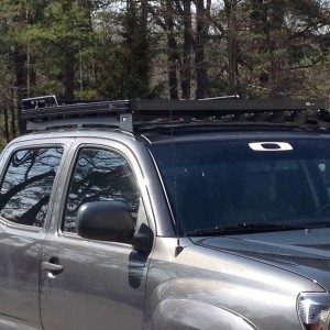 New rack :)