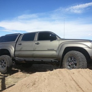 new to me wheels and tires