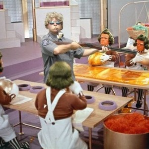 oompa-Loompa slaves