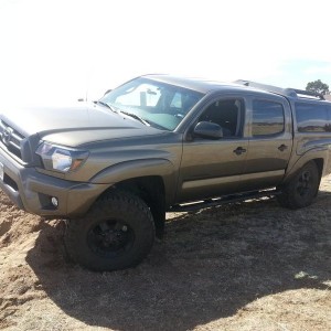 new to me wheels and tires