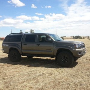 new to me wheels and tires