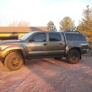 new to me wheels and tires