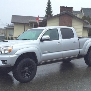 my taco