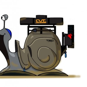 TRD_Snail